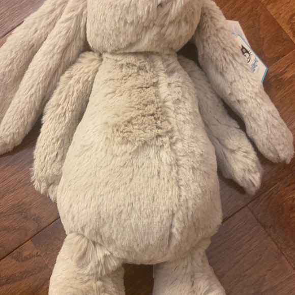 Jellycat bashful bunny - Picture 4 of 10